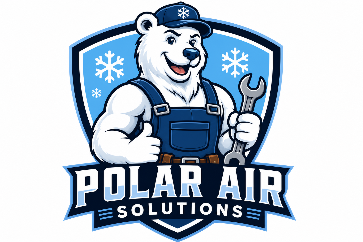 Polar Air Solutions Inc.